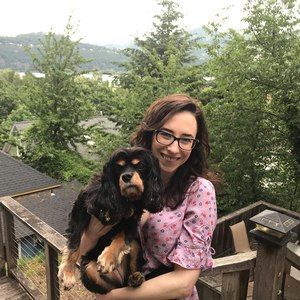 Meet your Posher, Mary